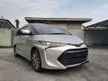 Recon 2019 Toyota Estima 2.4 Aeras Premium MPV BEST OFFER - Cars for sale