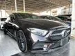 Recon 2018 Mercedes-Benz CLS450 3.0 4MATIC AMG (LOWEST PRICES - BUY WITH CONFIDENCE ) - Cars for sale