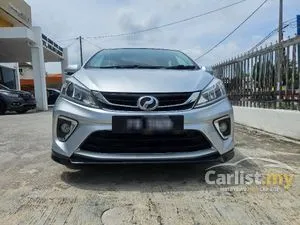 (VALUE BUY) 2018 Perodua Myvi 1.5 H Hatchback