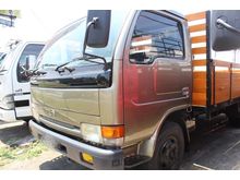 2001 Nissan YU41H4 4.7 Lorry (M) USED CAR