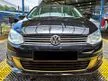 Used Volkswagen POLO 1.6 (A) SEDAN 1OWNER PERFECT WARRANTY