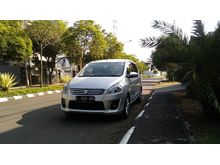 Suzuki Ertiga 1.4 GX matic 2013