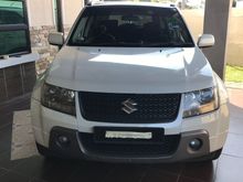 2010 Suzuki Grand Vitara 2.0 Premier SUV