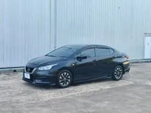 2021 Nissan ALMERA 1.0 (ปี 19-25) EL Sedan