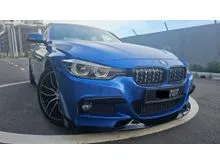2019 BMW 330e 2.0 M Sport  ((( LCI NEW FACESLIP )) 80km ONLY FULL SERVICE RECORD BRAVARIA FAST LOAN FREE SERVICE ALSO AT BMW (M) LOW MILIGE ORY