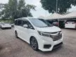 Recon 2019 Honda Step WGN 1.5 Spada Cool Spirit MPV