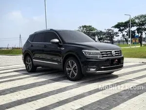 2021 Volkswagen Tiguan 1.4 TSI Allspace SUV