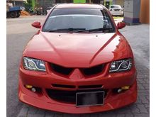 2005 Proton Waja 1.6 (M) Sedan