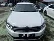 Used (CNY PROMOTION) 2012 Volkswagen Passat 1.8 *PERFECT CONDITION*