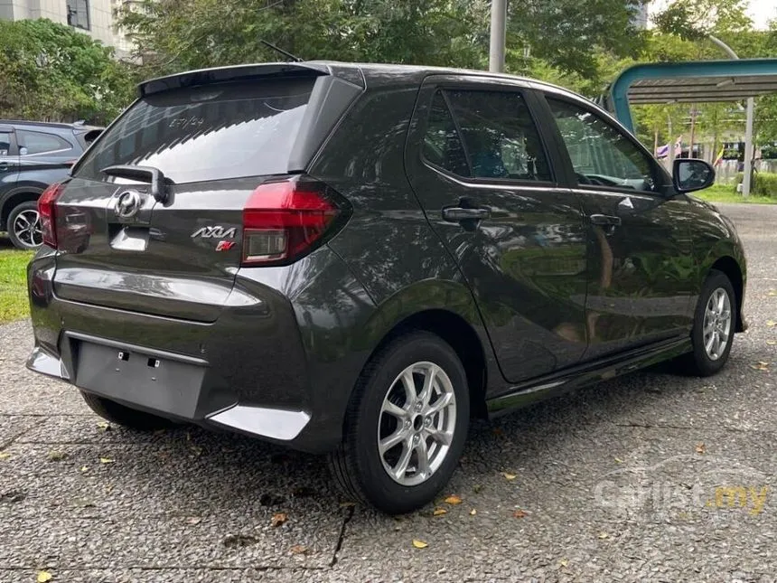 New 2023 Perodua AXIA 1.0 (STOCK PANTAS) - Carlist.my