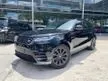 Recon 2018 Land Rover Range Rover Velar 2.0 P250 R