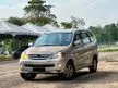 Used 2005 offer Toyota Avanza 1.3 MPV - Cars for sale