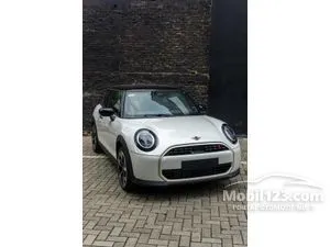 2024 MINI Cooper 2.0 S 3 Door Hatchback