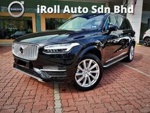 2019 Volvo XC90 2.0 T8 INSCRIPTION PLUS (A) DEMO CAR