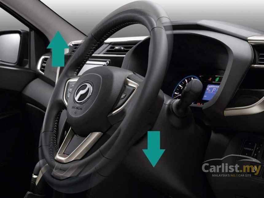 Perodua Myvi 2017 SE 1.5 in Selangor Automatic Hatchback 