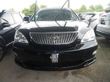 2007 Toyota Harrier 2.4 240G SUV -- WELL MAINTAINED --