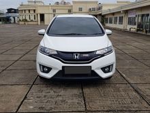 2015 Honda Jazz 1.5 RS Hatchback