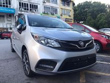 2020 Proton Iriz 1.3 Standard Hatchback (2020 FRESH GRADUATE CAMPAIGN)