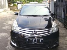 2013 Nissan Grand Livina 1.5 Ultimate MPV