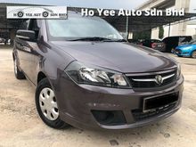 2011 Proton Saga 1.3 FLX NO GURRANTOR WELCOME FOR LOAN
