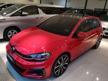 2018 Volkswagen Golf 2.0 GTi mk7.5, Panoramic sunroof, autopilot, dynaudio, fully loaded spec