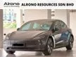 2024 TESLA Model 3 0.0 Standard Range Sedan AS GOOD AS BRAND NEW SUPER LOW MILEAGE