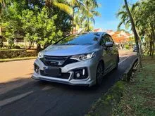 Km 62rb Servis Record Honda Jazz RS 2015