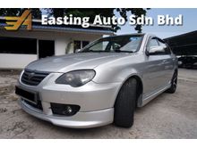 2011 Proton Persona 1.6 Elegance H-LINE FACELIFT FREE 6 MONTHS WARRANTY