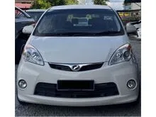 2011 Perodua Alza 1.5 SX MPV