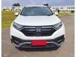 Used 2021 Honda CR-V 2.0 i-VTEC SUV - Cars for sale