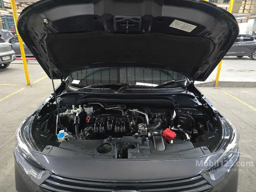 2023 Honda HR-V Special Edition SUV