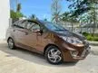 Used SPECIAL PROMOTION 2017 Proton Persona 1.6 1OWNR LIKE NEW