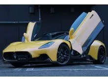 2022 Maserati MC20 3.0 - INCOMING STOCK