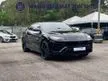 Recon 2021 Lamborghini Urus 4.0 SUV low mileage high spec with 6 modes + 5 seater nego till let go