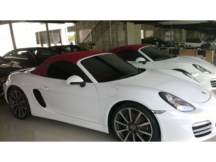 porsche boxster indonesia jual mobil porsche boxster 2013 2 7 di dki jakarta porsche boxster indonesia jual mobil porsche boxster 2013 2 7 di dki jakarta