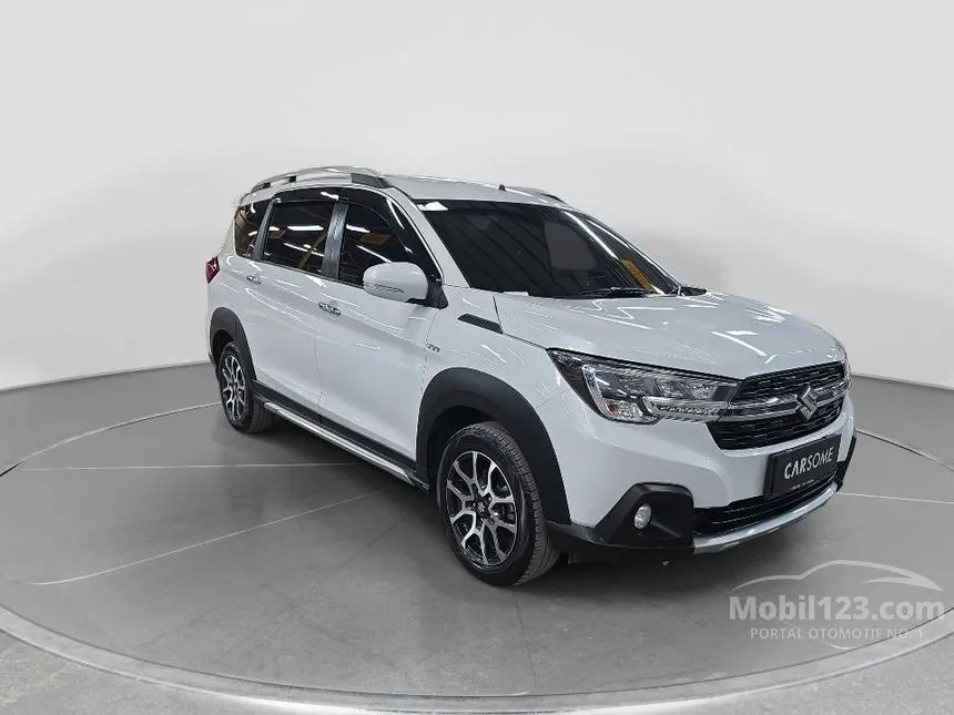 2022 Suzuki XL7 Alpha SUV