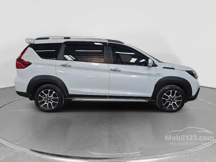 2022 Suzuki XL7 Alpha SUV