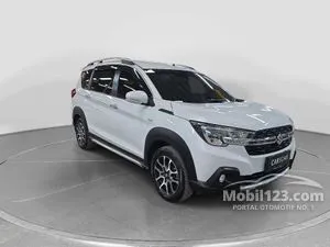 2022 Suzuki XL7 1.5 Alpha SUV