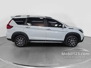 2022 Suzuki XL7 1.5 Alpha SUV