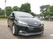Used 2012/17 One Owner Toyota Wish 1.8 S MPV