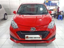 2017 Daihatsu Sigra 1.0 M MPV. (ANTIK KM30RB) DAIHATSU SIGRA 1.0 M 2017 MT 2016.2018