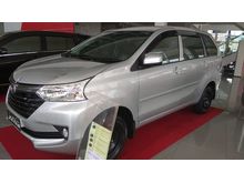 2018 Daihatsu Xenia 1.3 R SPORTY MPV