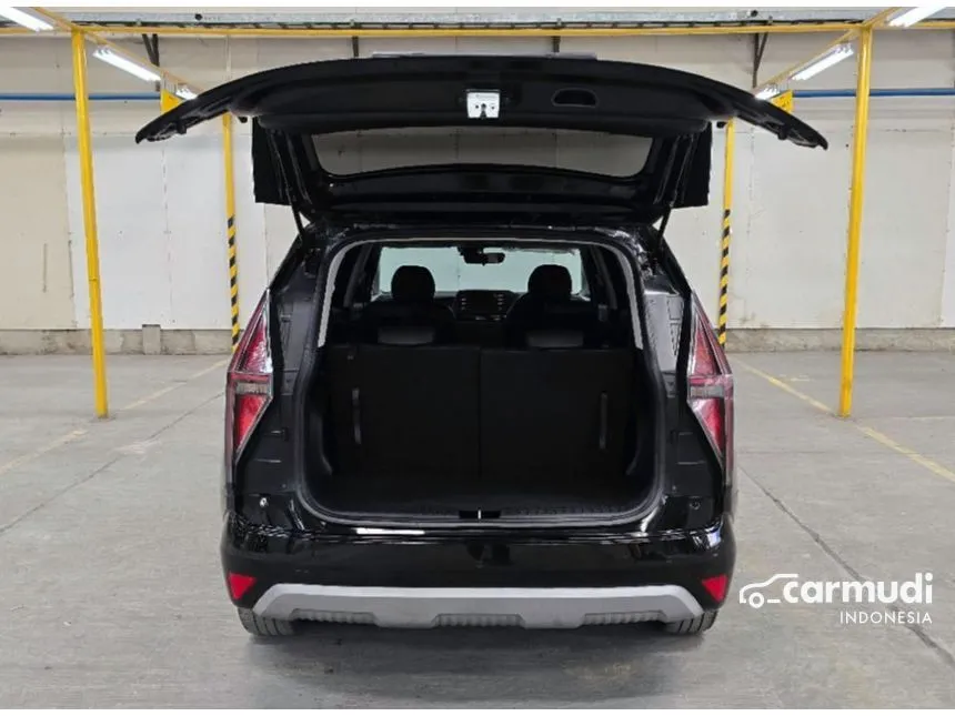 2022 Hyundai Stargazer Prime MPV