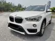 Used 2018 BMW X1 2.0 sDrive20i Sport Line 1Year Warranty
