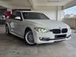 Used 2013 BMW 320i 2.0 Luxury Line Sedan LOW MILEAGE / FREE WARRANTY