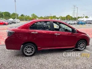 2023 Perodua Bezza 1.3 X Sedan
