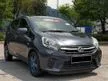 Used 2017 Perodua AXIA 1.0 G Hatchback CONDITION CANTIK, ENJIN SMOOTH