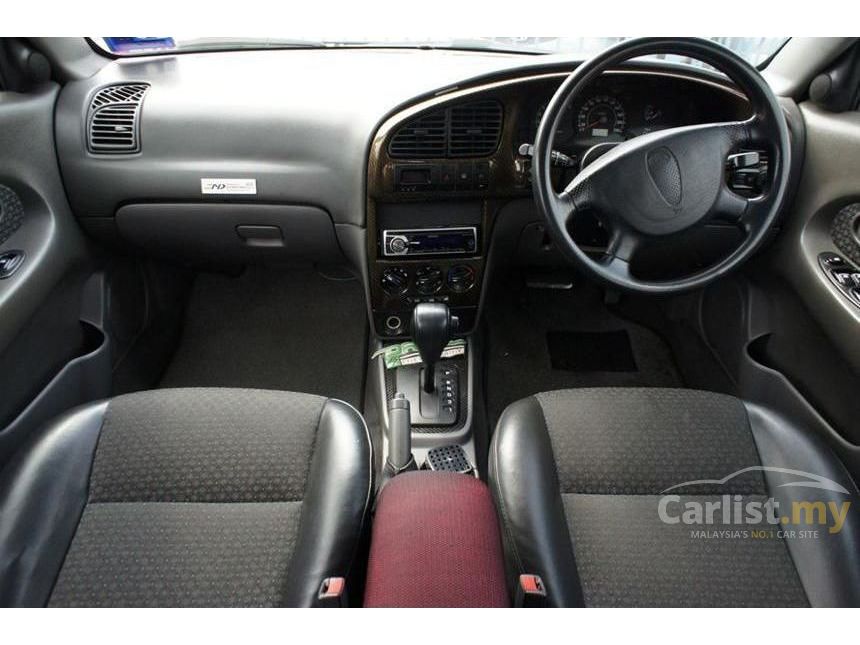 Used 2005 Kia Spectra 1.6 AUTO LS # BLACK LIST BOLEH APPLY # # HARGA ...