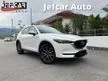 Used 2019 Mazda CX