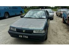 1996 Proton Iswara 1.3 S Sedan (M)